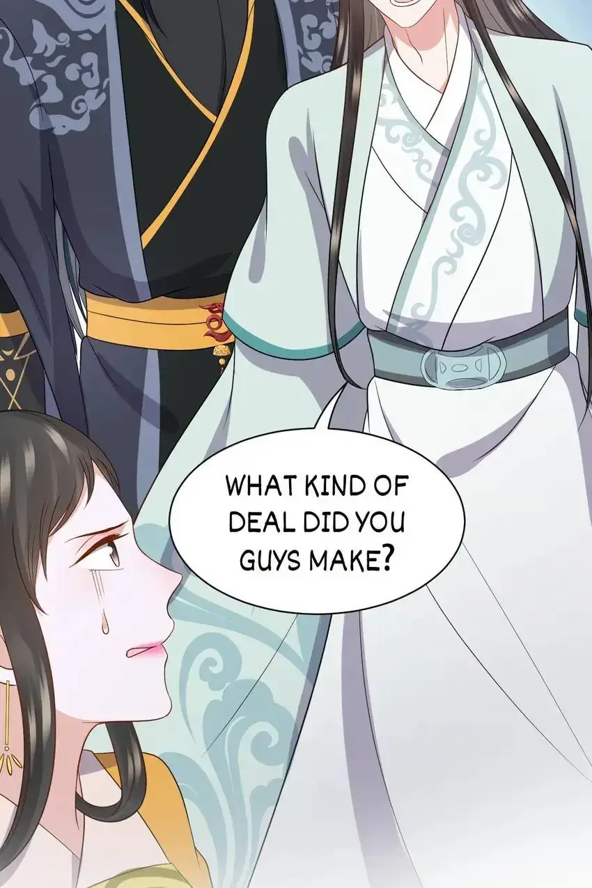 My Covenant with the Monster Lord Chapter 61 page 76 - 