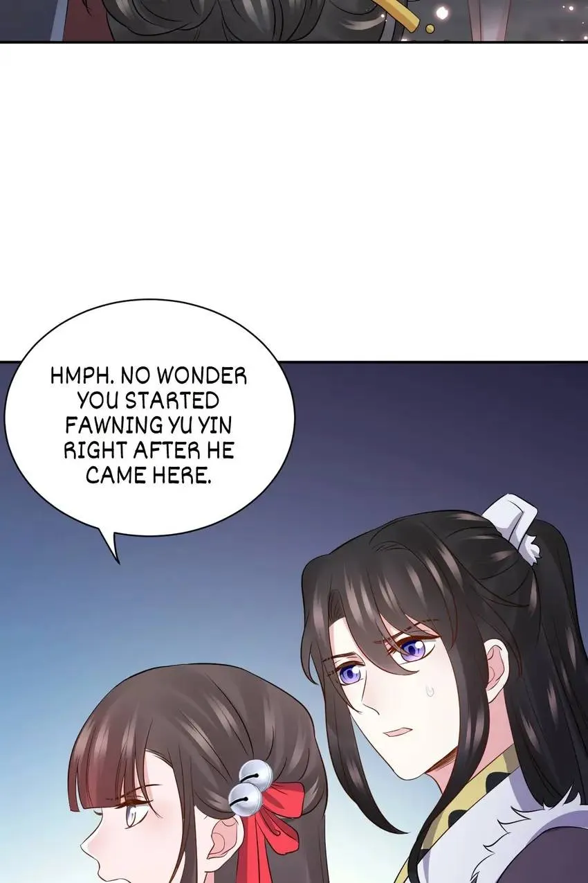 My Covenant with the Monster Lord Chapter 62 page 12 - 