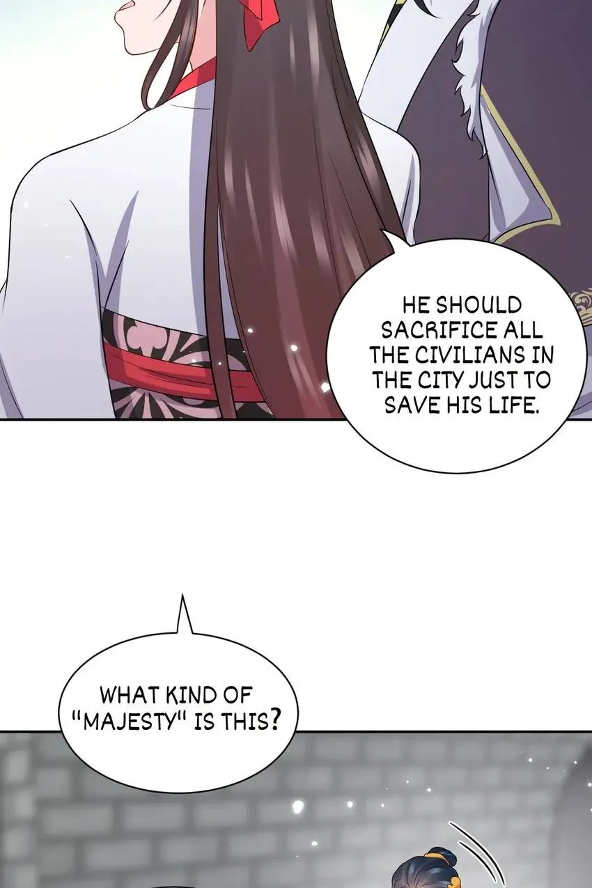 My Covenant with the Monster Lord Chapter 62 page 13 - 