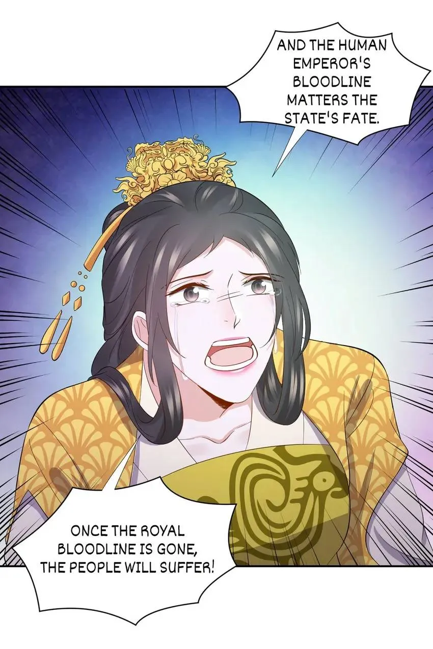 My Covenant with the Monster Lord Chapter 62 page 17 - 