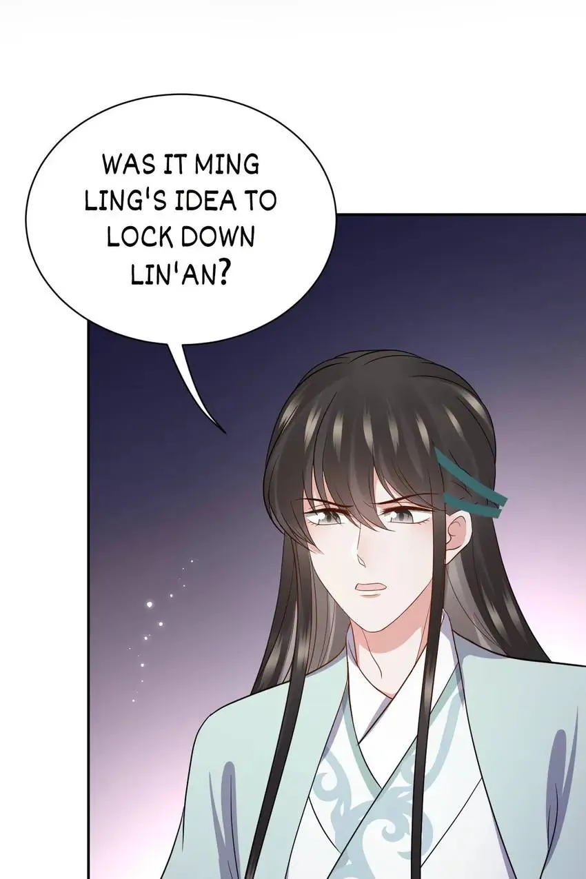 My Covenant with the Monster Lord Chapter 62 page 3 - 
