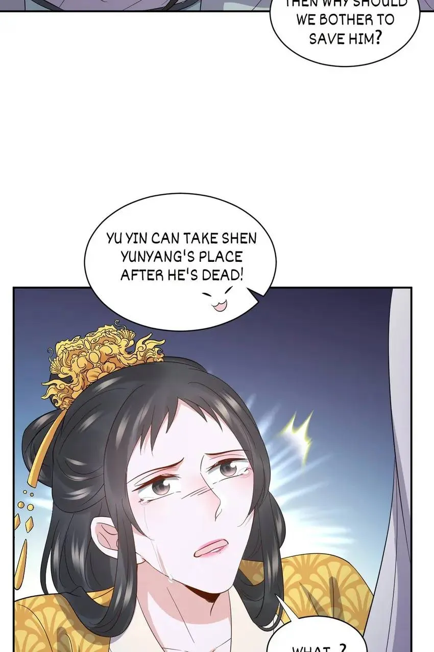 My Covenant with the Monster Lord Chapter 62 page 22 - 