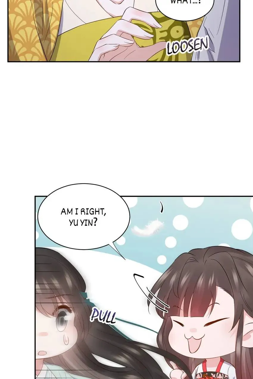 My Covenant with the Monster Lord Chapter 62 page 23 - 