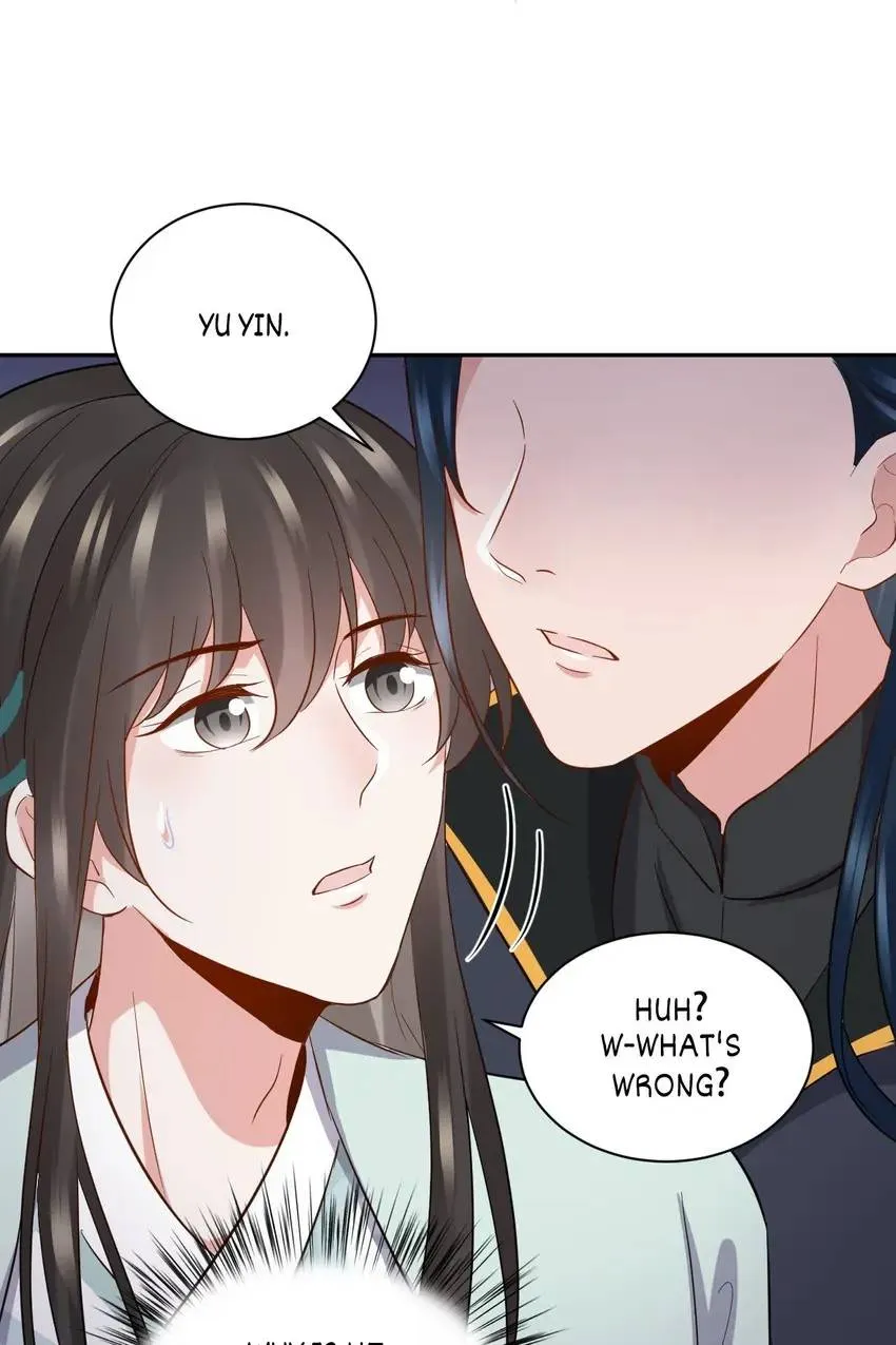 My Covenant with the Monster Lord Chapter 62 page 30 - 