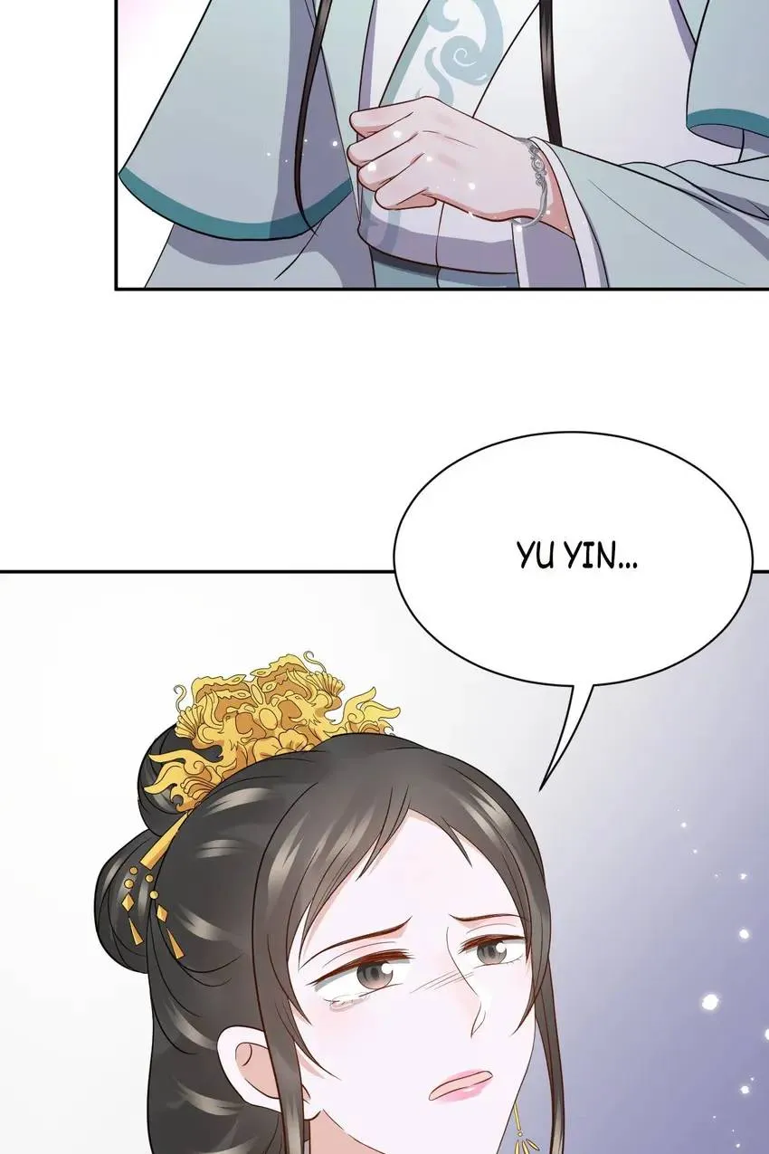My Covenant with the Monster Lord Chapter 62 page 4 - 