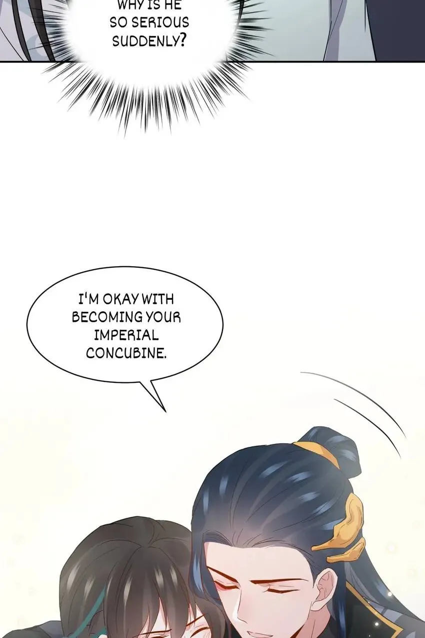 My Covenant with the Monster Lord Chapter 62 page 31 - 