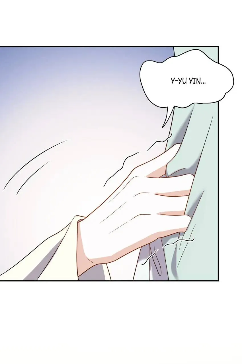 My Covenant with the Monster Lord Chapter 62 page 34 - 