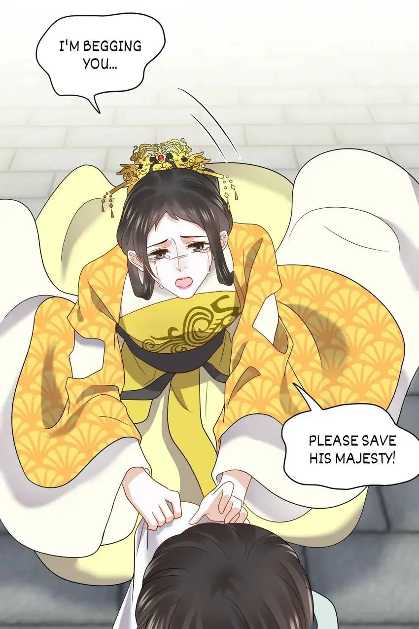 My Covenant with the Monster Lord Chapter 62 page 35 - 