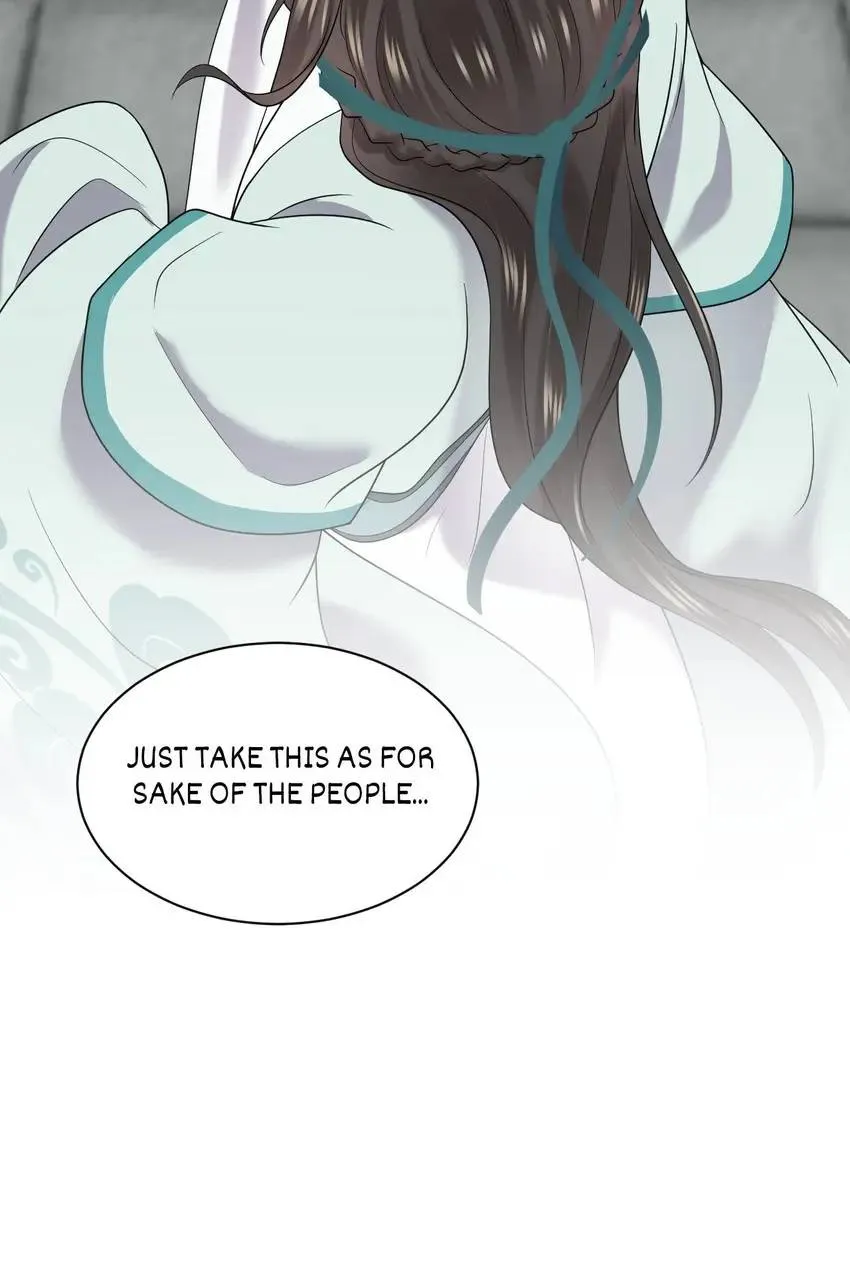 My Covenant with the Monster Lord Chapter 62 page 36 - 