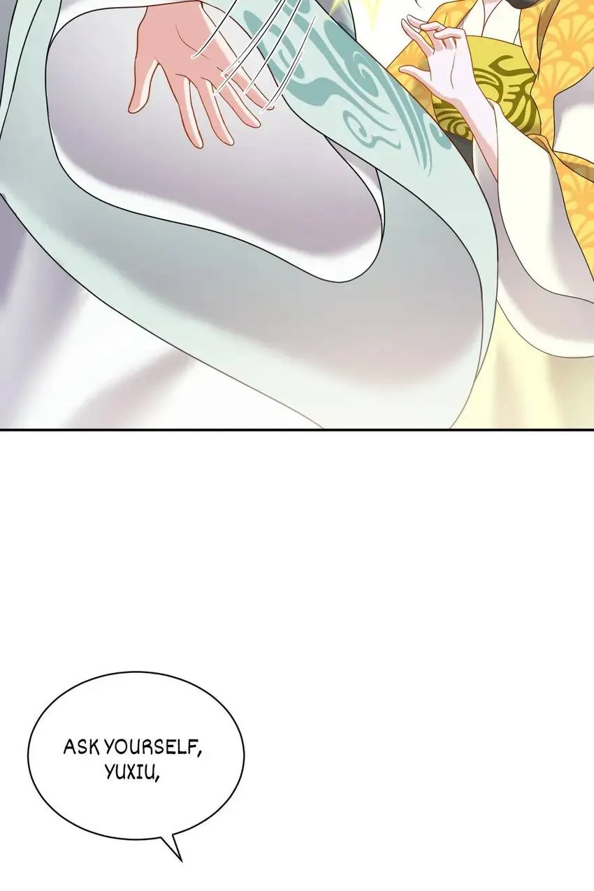 My Covenant with the Monster Lord Chapter 62 page 38 - 