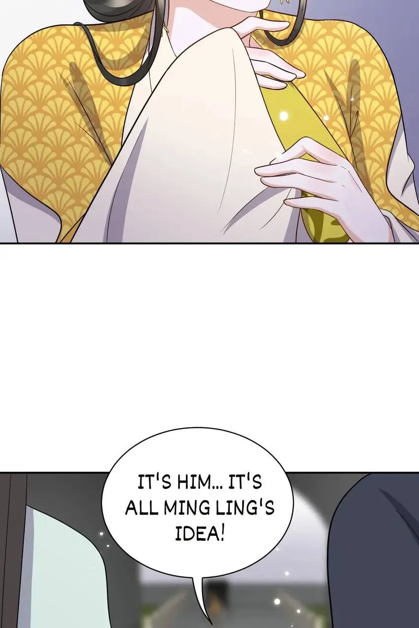 My Covenant with the Monster Lord Chapter 62 page 5 - 