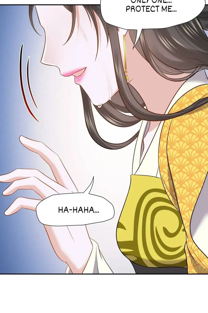 My Covenant with the Monster Lord Chapter 62 page 42 - 