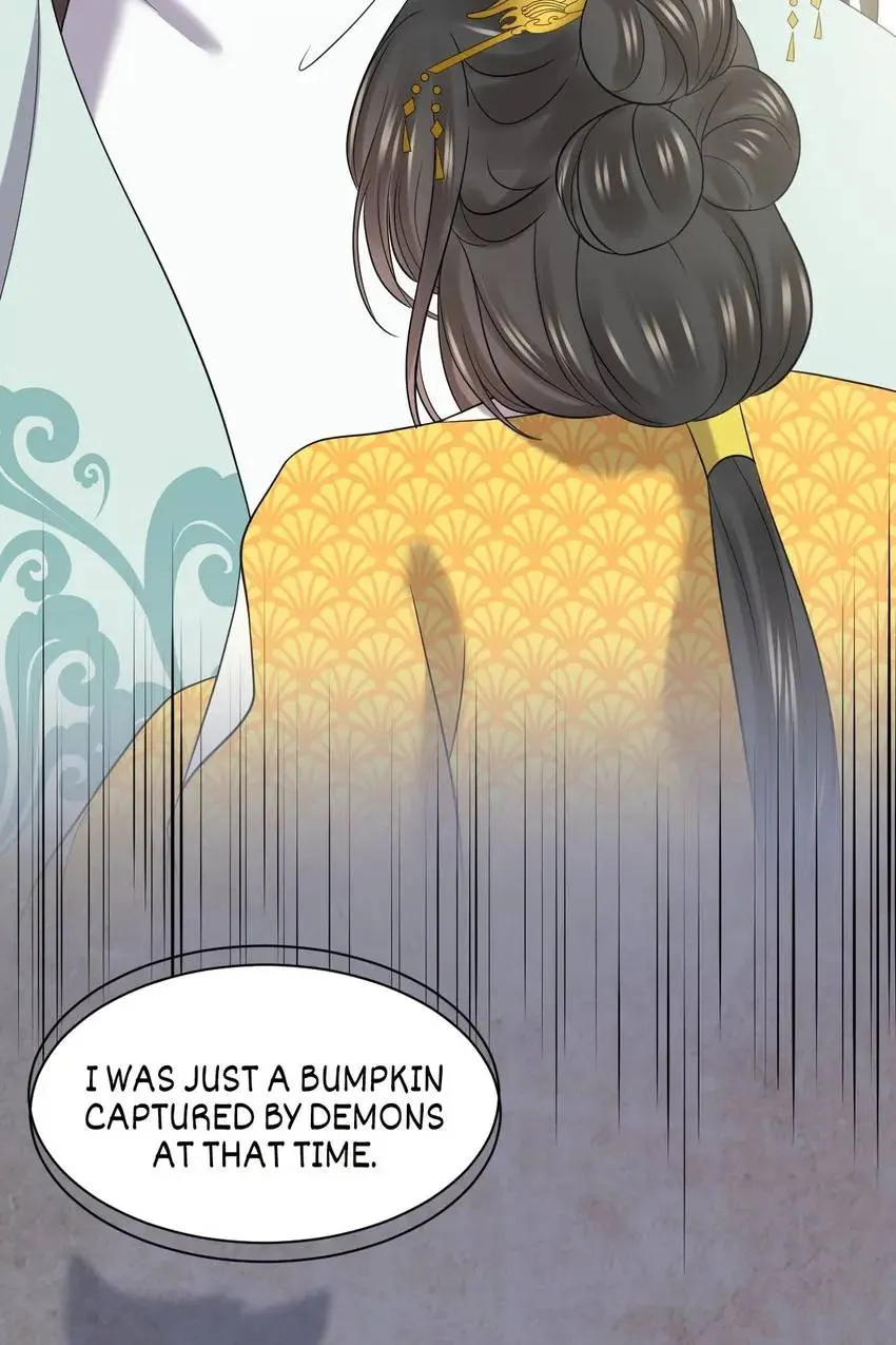 My Covenant with the Monster Lord Chapter 62 page 44 - 