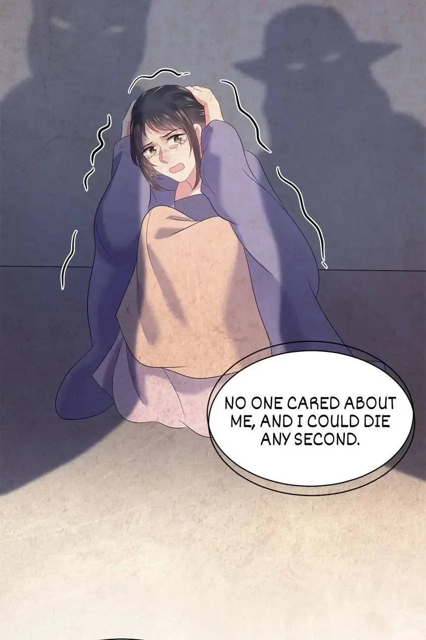 My Covenant with the Monster Lord Chapter 62 page 45 - 