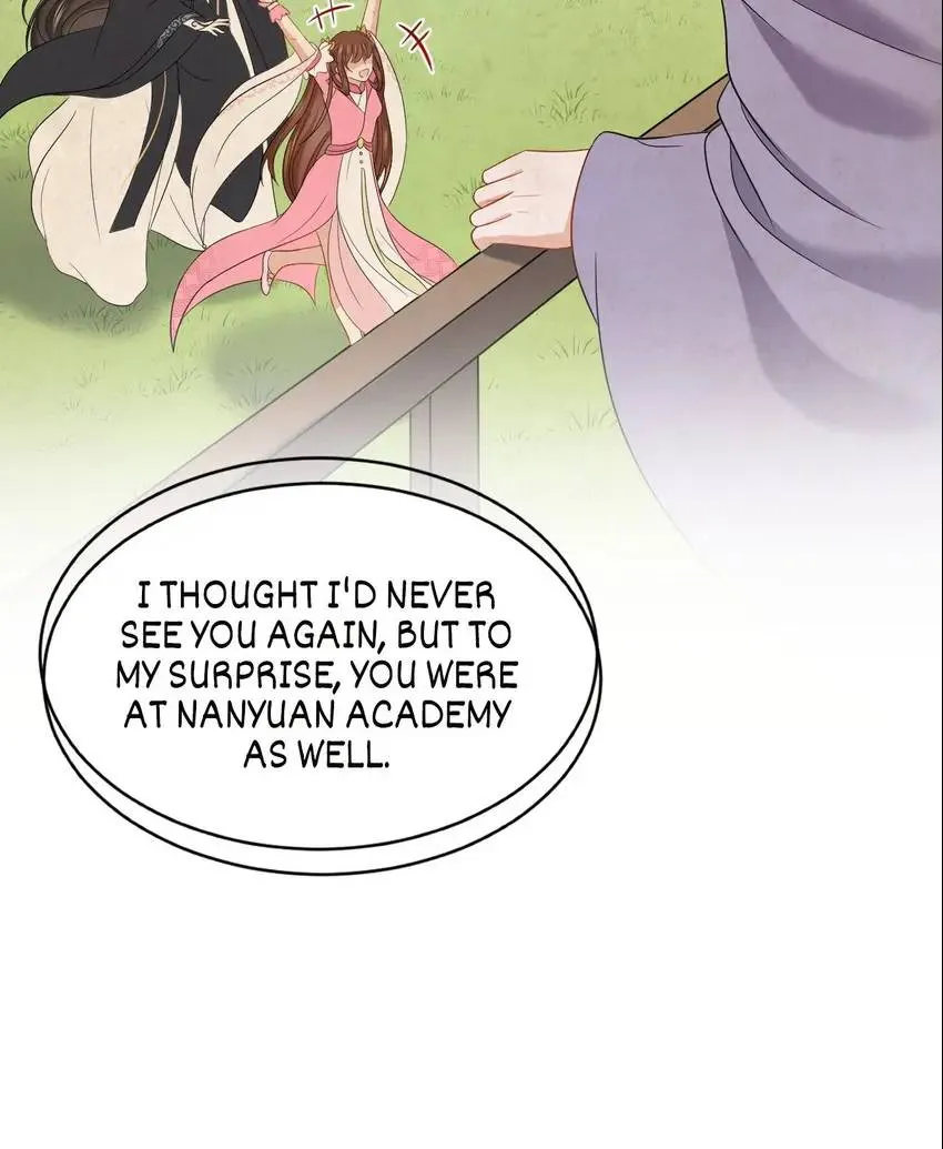My Covenant with the Monster Lord Chapter 62 page 48 - 