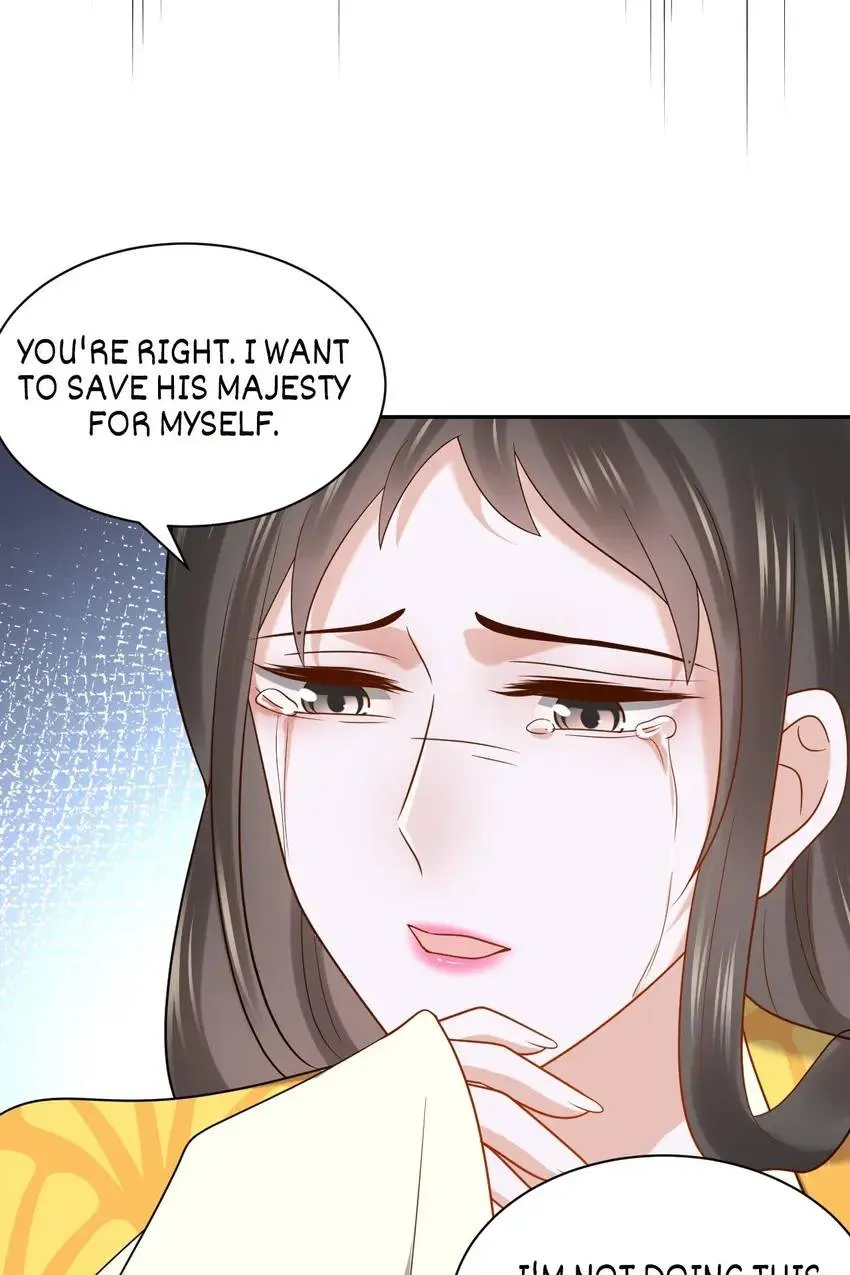 My Covenant with the Monster Lord Chapter 62 page 53 - 