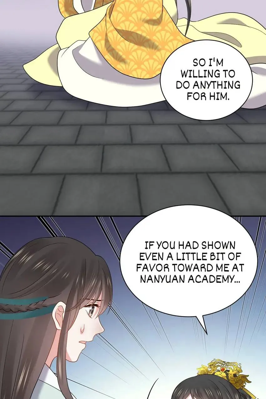 My Covenant with the Monster Lord Chapter 62 page 55 - 