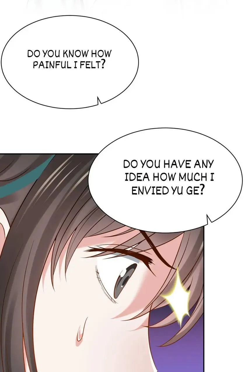 My Covenant with the Monster Lord Chapter 62 page 58 - 