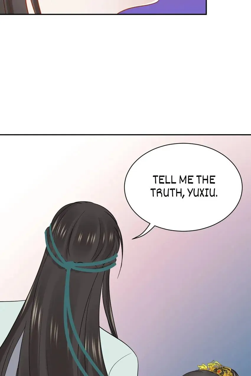My Covenant with the Monster Lord Chapter 62 page 59 - 