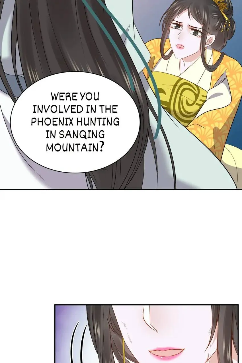 My Covenant with the Monster Lord Chapter 62 page 60 - 