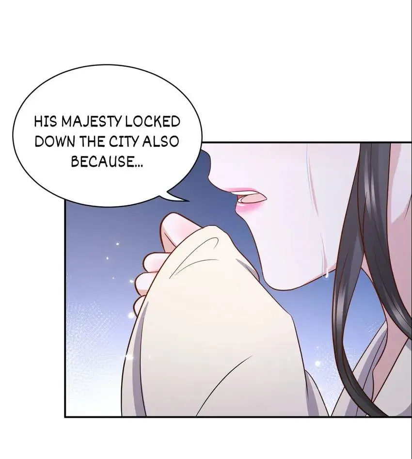 My Covenant with the Monster Lord Chapter 62 page 8 - 