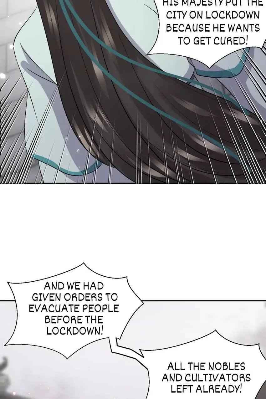 My Covenant with the Monster Lord Chapter 62 page 10 - 