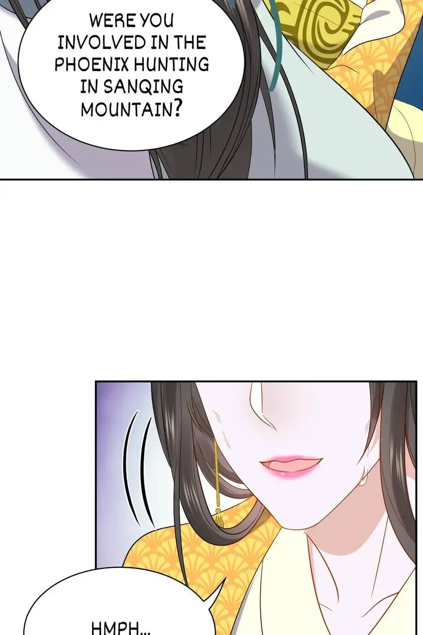 My Covenant with the Monster Lord Chapter 63 page 2 - 