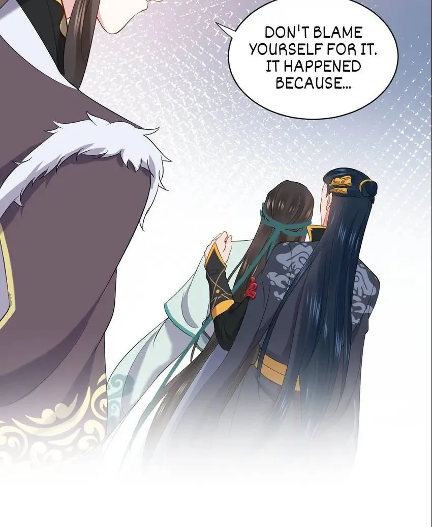 My Covenant with the Monster Lord Chapter 63 page 16 - 