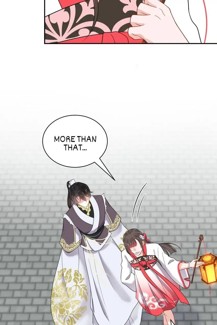My Covenant with the Monster Lord Chapter 63 page 19 - 