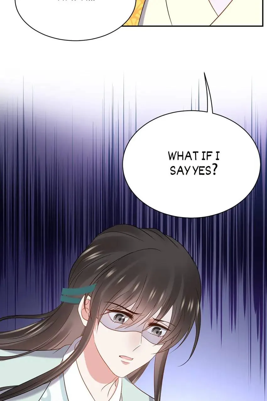My Covenant with the Monster Lord Chapter 63 page 3 - 