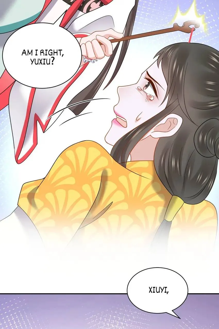 My Covenant with the Monster Lord Chapter 63 page 22 - 