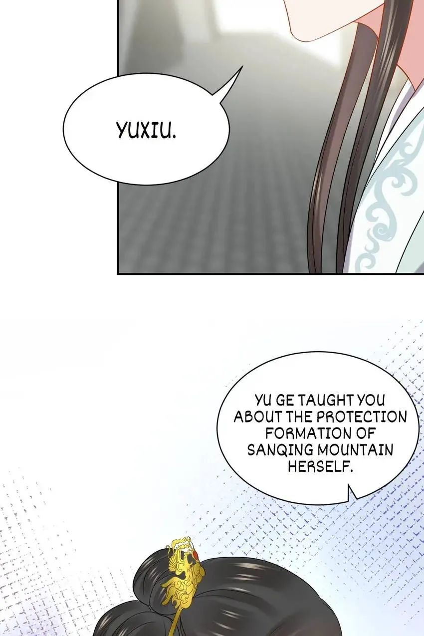 My Covenant with the Monster Lord Chapter 63 page 26 - 