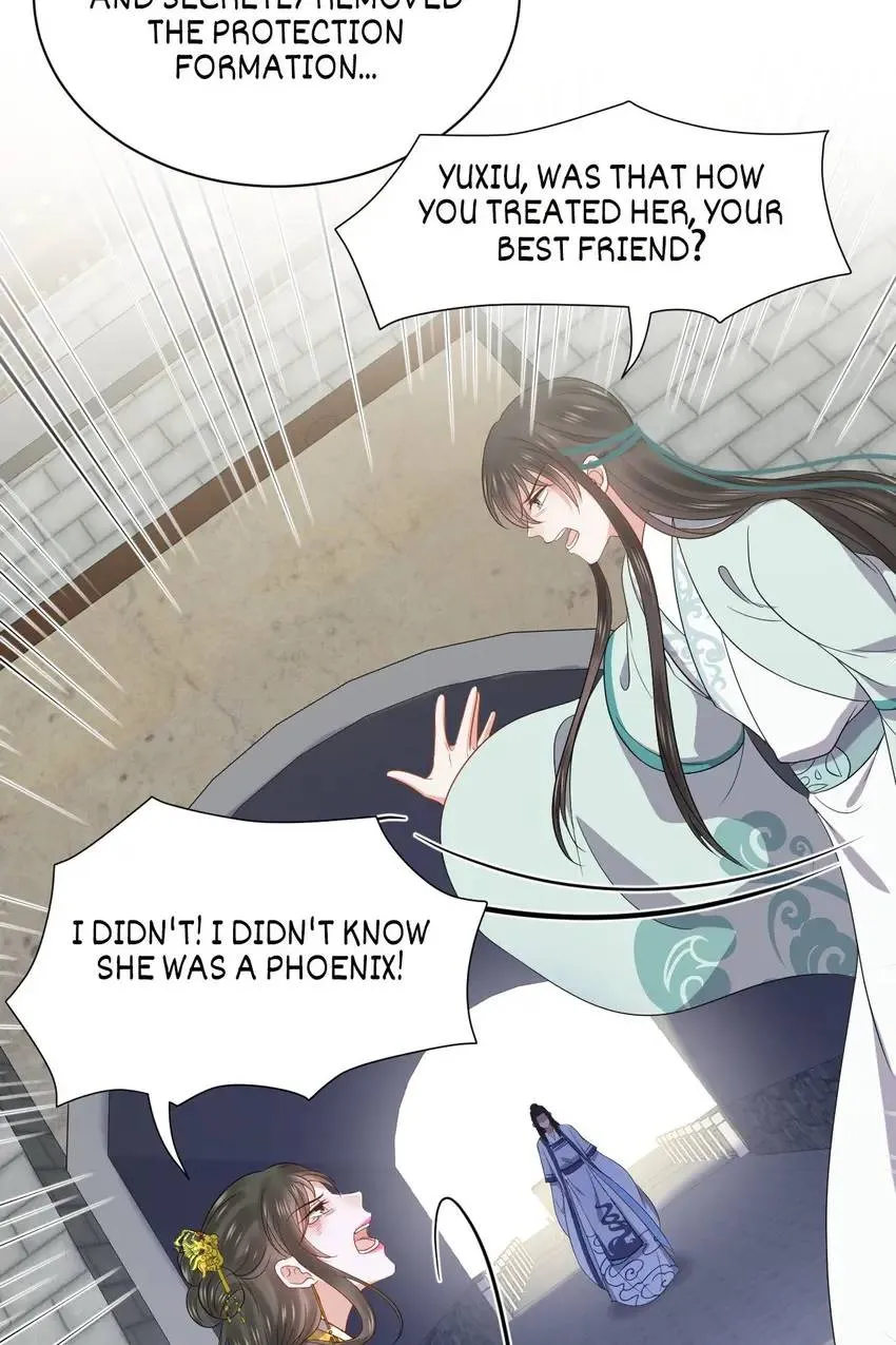My Covenant with the Monster Lord Chapter 63 page 29 - 
