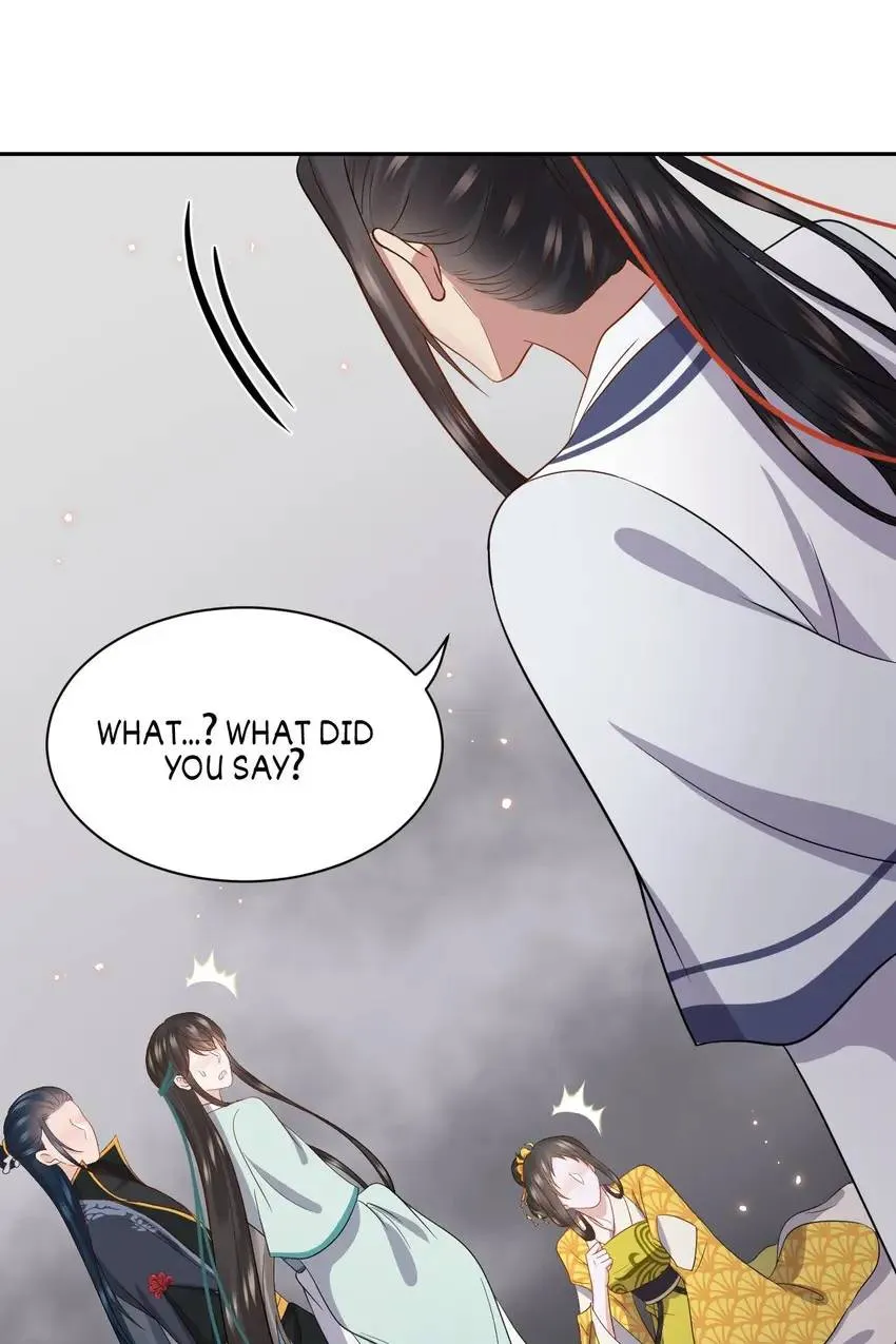 My Covenant with the Monster Lord Chapter 63 page 32 - 