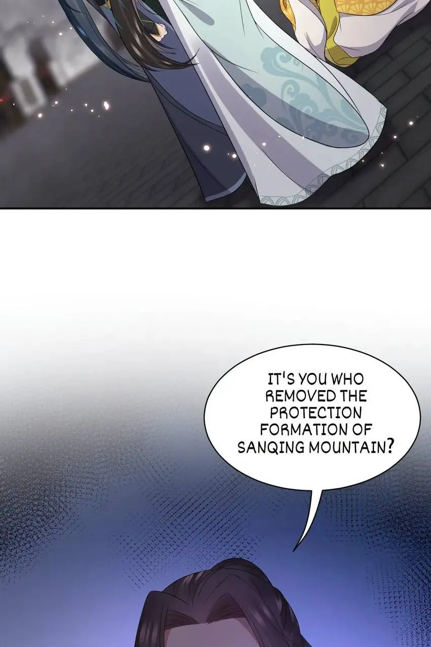 My Covenant with the Monster Lord Chapter 63 page 33 - 