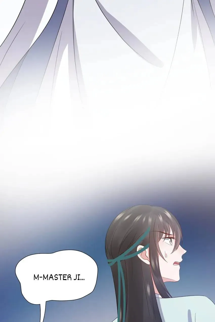 My Covenant with the Monster Lord Chapter 63 page 35 - 