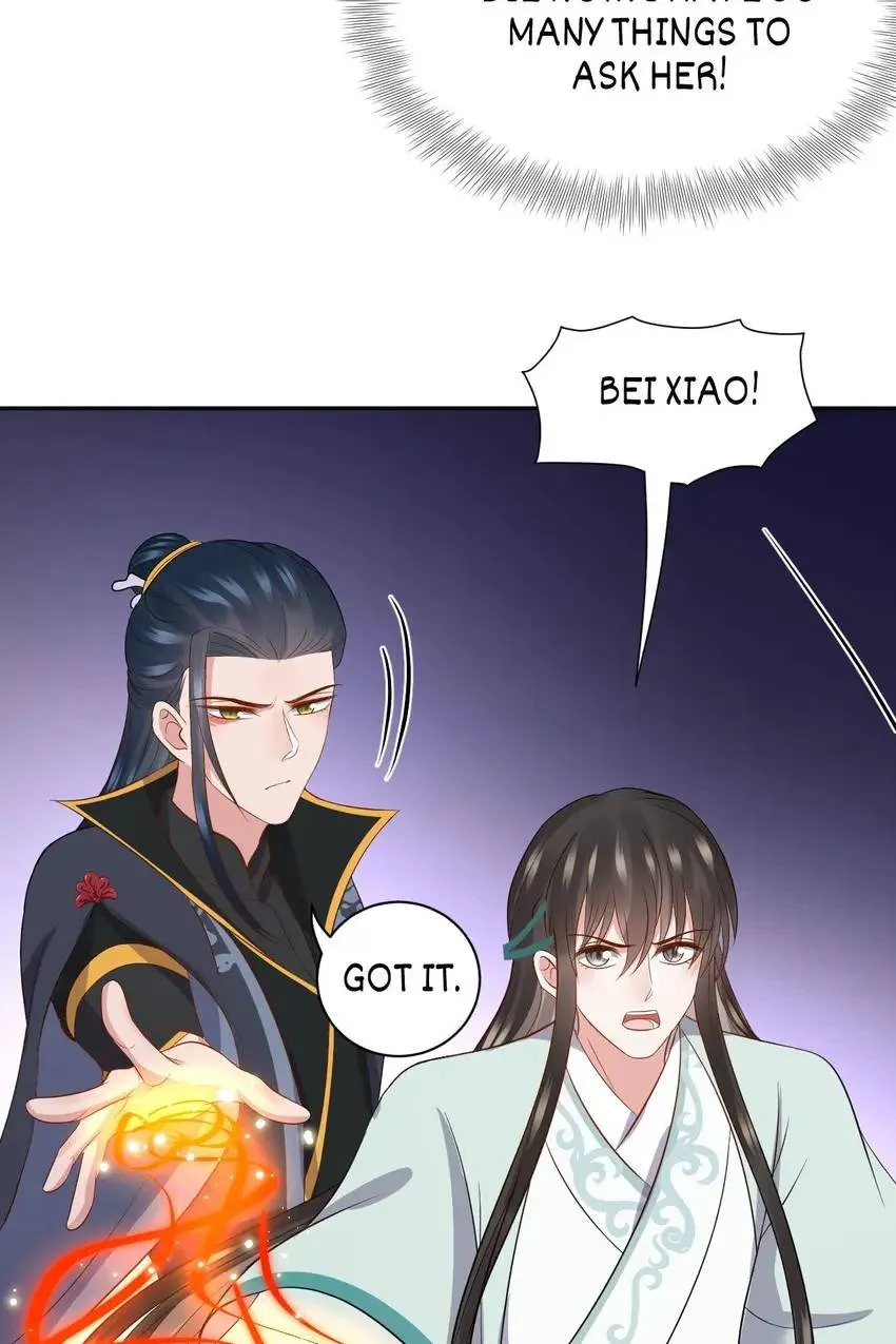 My Covenant with the Monster Lord Chapter 63 page 44 - 