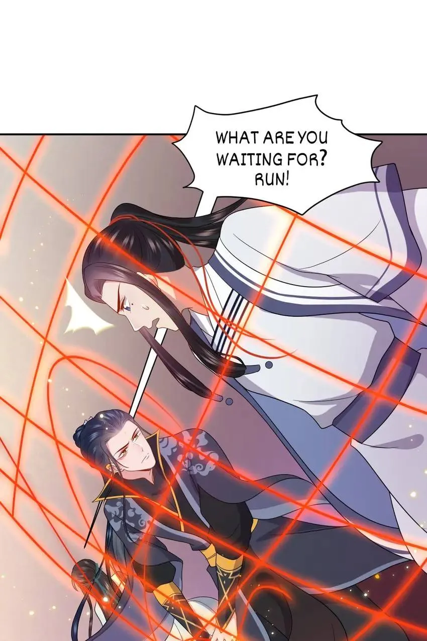 My Covenant with the Monster Lord Chapter 63 page 48 - 