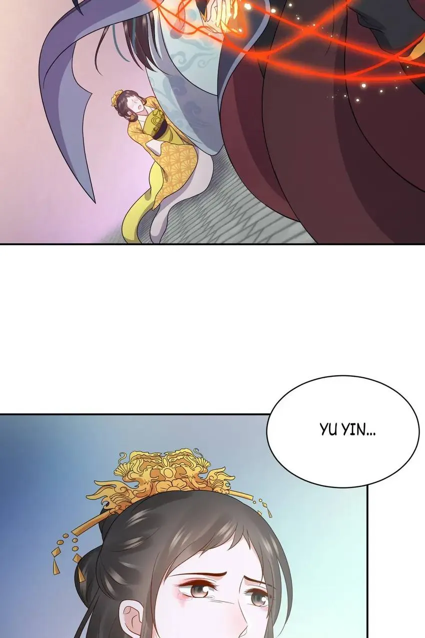 My Covenant with the Monster Lord Chapter 63 page 49 - 