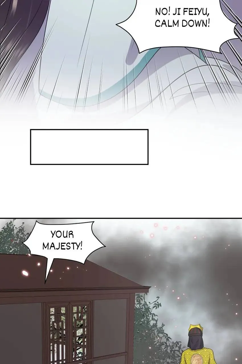My Covenant with the Monster Lord Chapter 63 page 53 - 