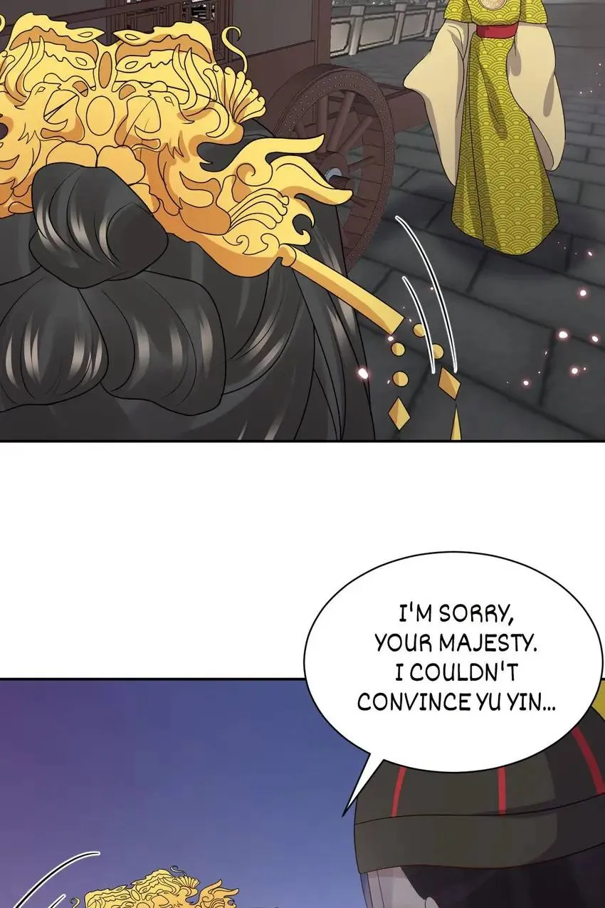 My Covenant with the Monster Lord Chapter 63 page 54 - 