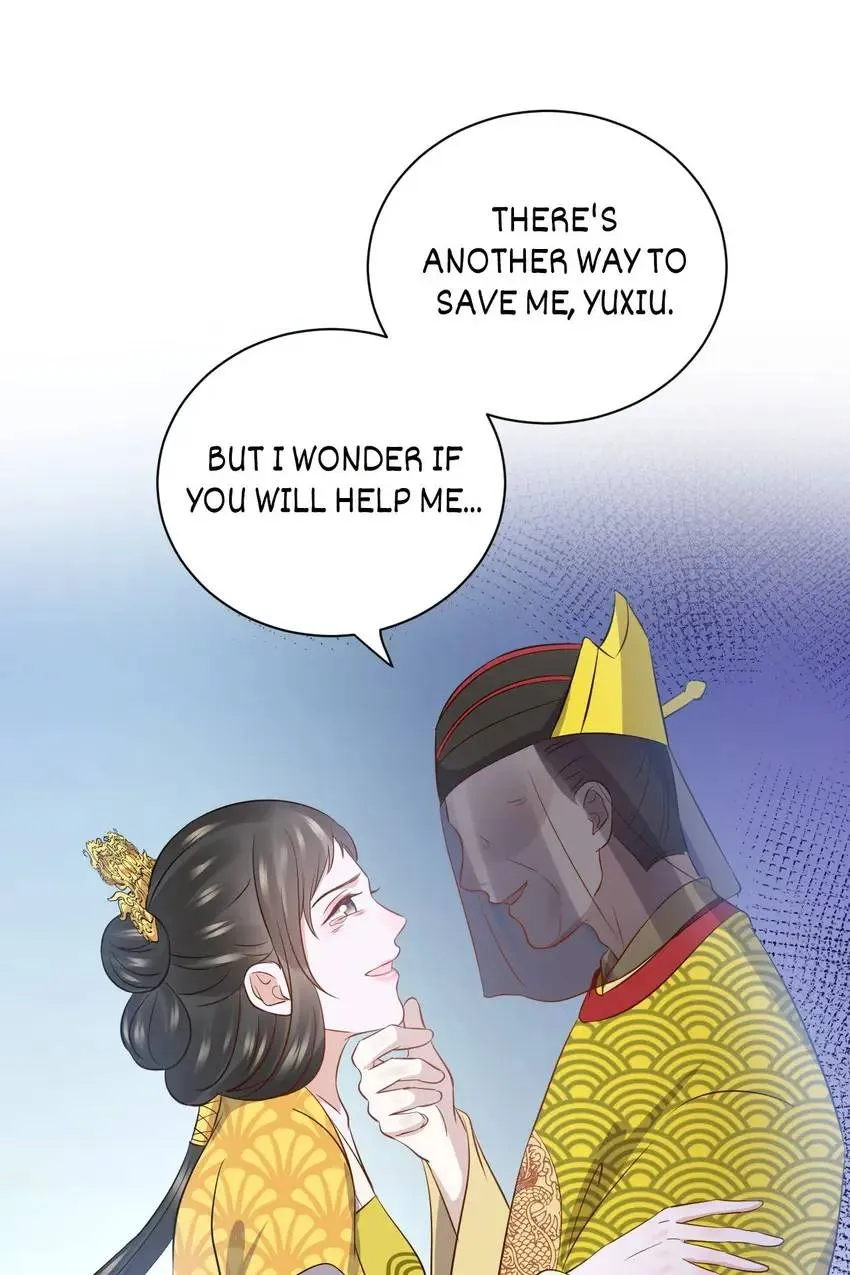 My Covenant with the Monster Lord Chapter 63 page 56 - 