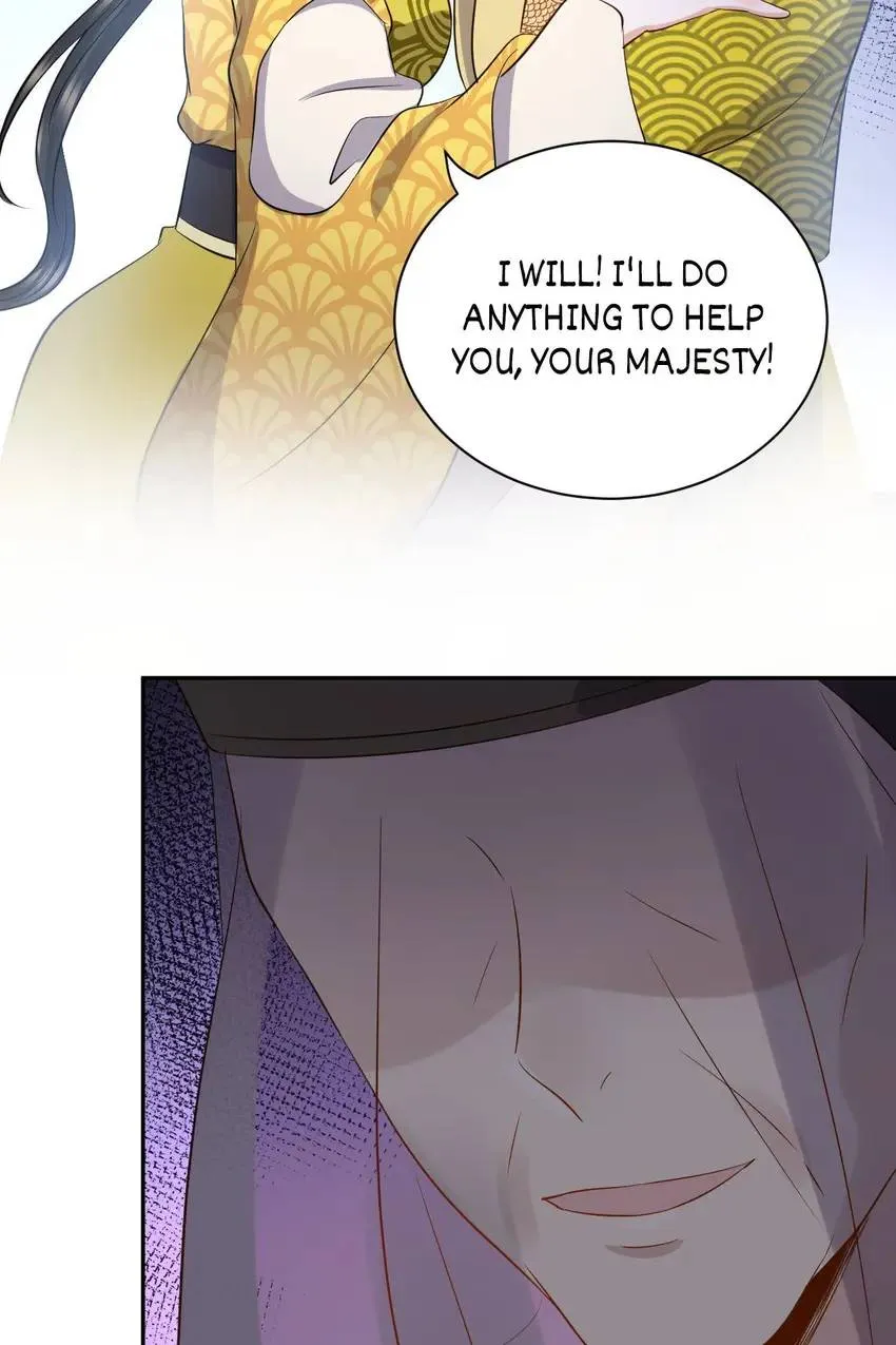 My Covenant with the Monster Lord Chapter 63 page 57 - 