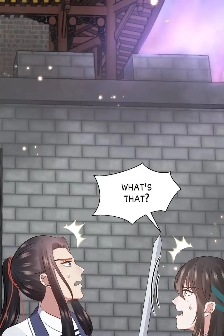 My Covenant with the Monster Lord Chapter 63 page 59 - 