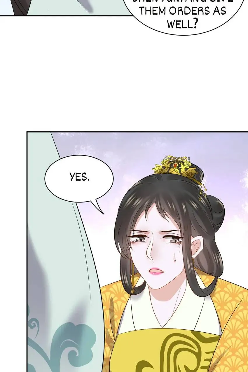My Covenant with the Monster Lord Chapter 63 page 7 - 