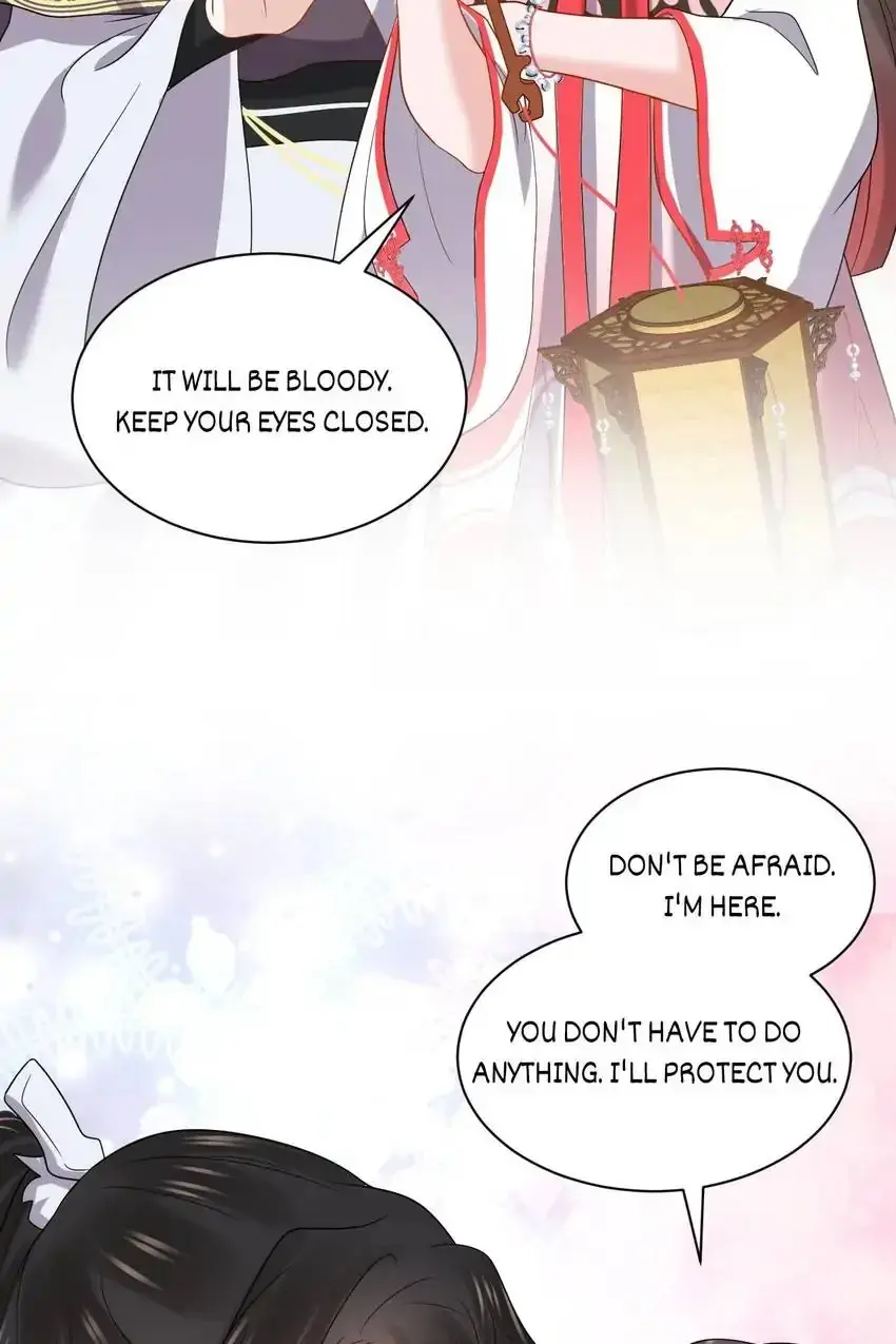 My Covenant with the Monster Lord Chapter 64 page 11 - 