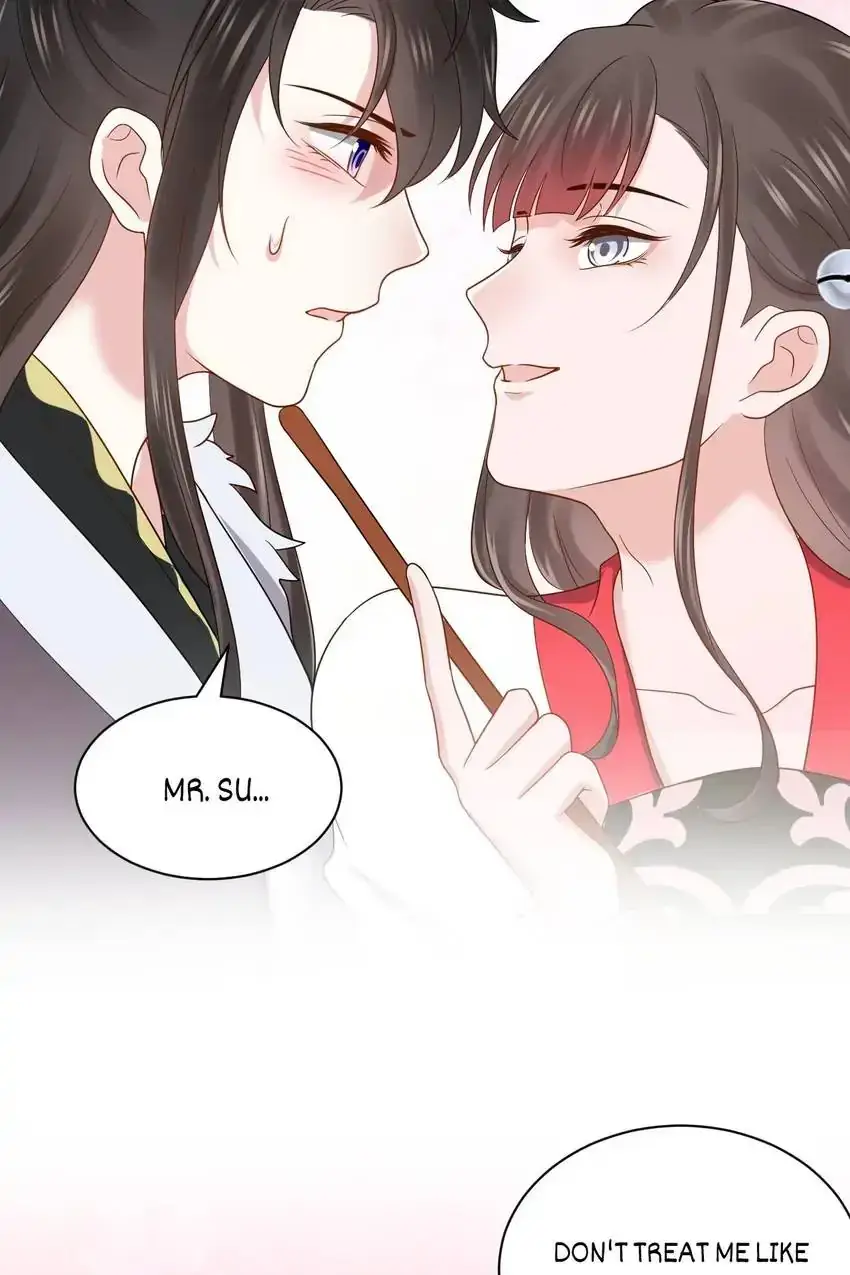 My Covenant with the Monster Lord Chapter 64 page 12 - 