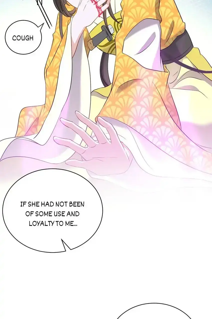 My Covenant with the Monster Lord Chapter 64 page 19 - 