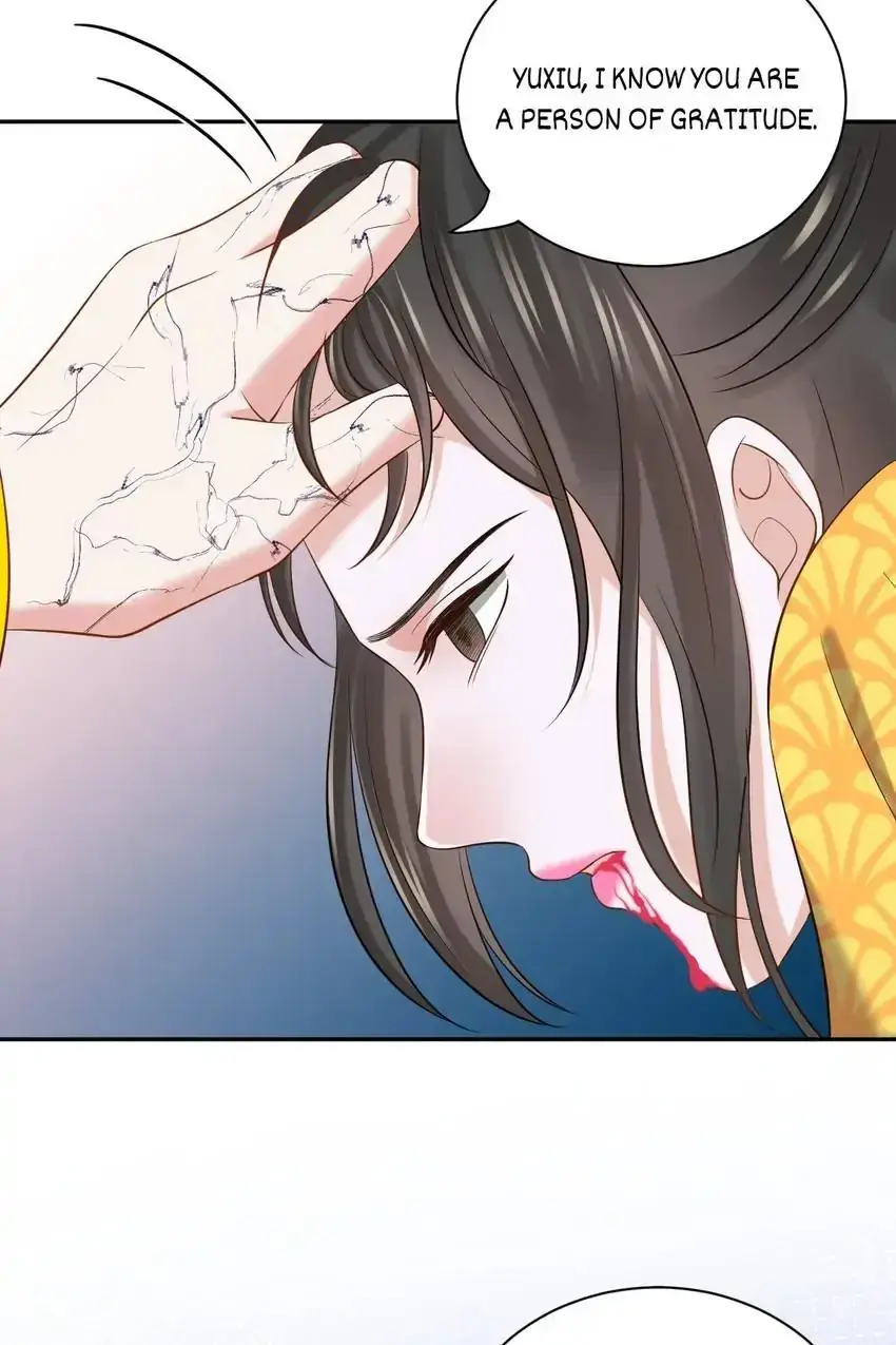 My Covenant with the Monster Lord Chapter 64 page 20 - 