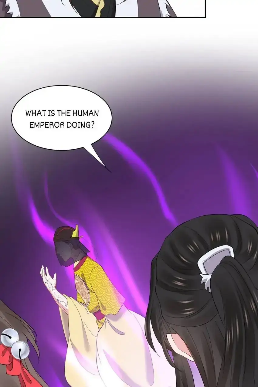 My Covenant with the Monster Lord Chapter 64 page 3 - 